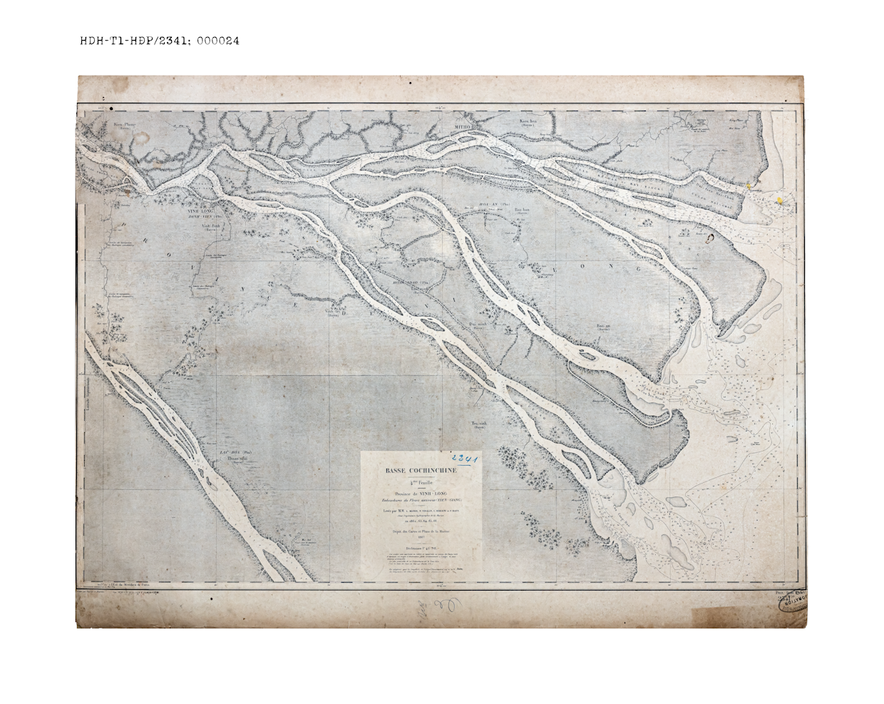 Tìm kiếm bản đồ